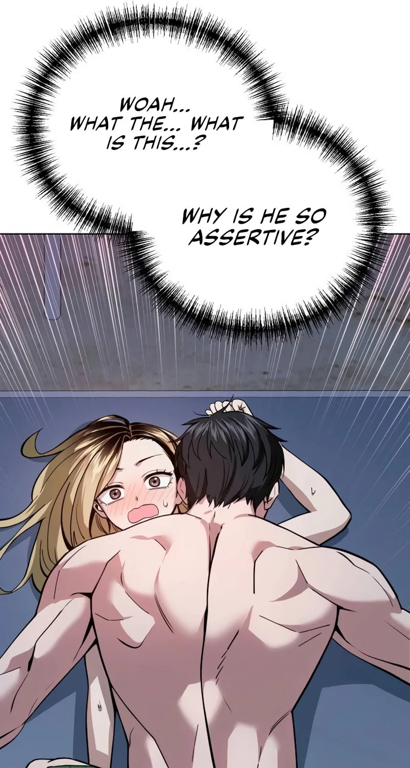 Maybe Meant to Be Chapter 85 page 49 - 
