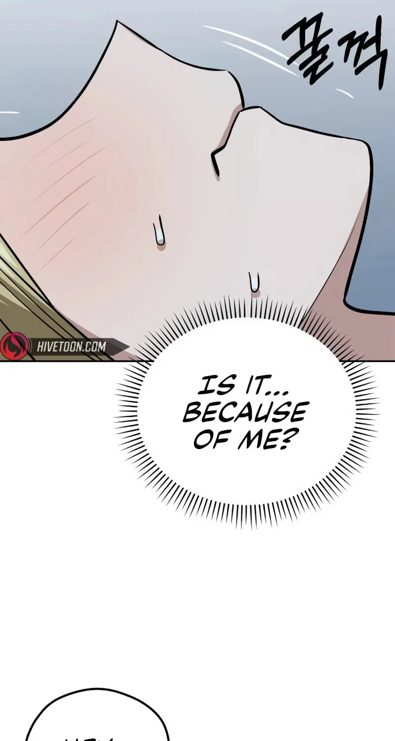 Maybe Meant to Be Chapter 85 page 53 - 