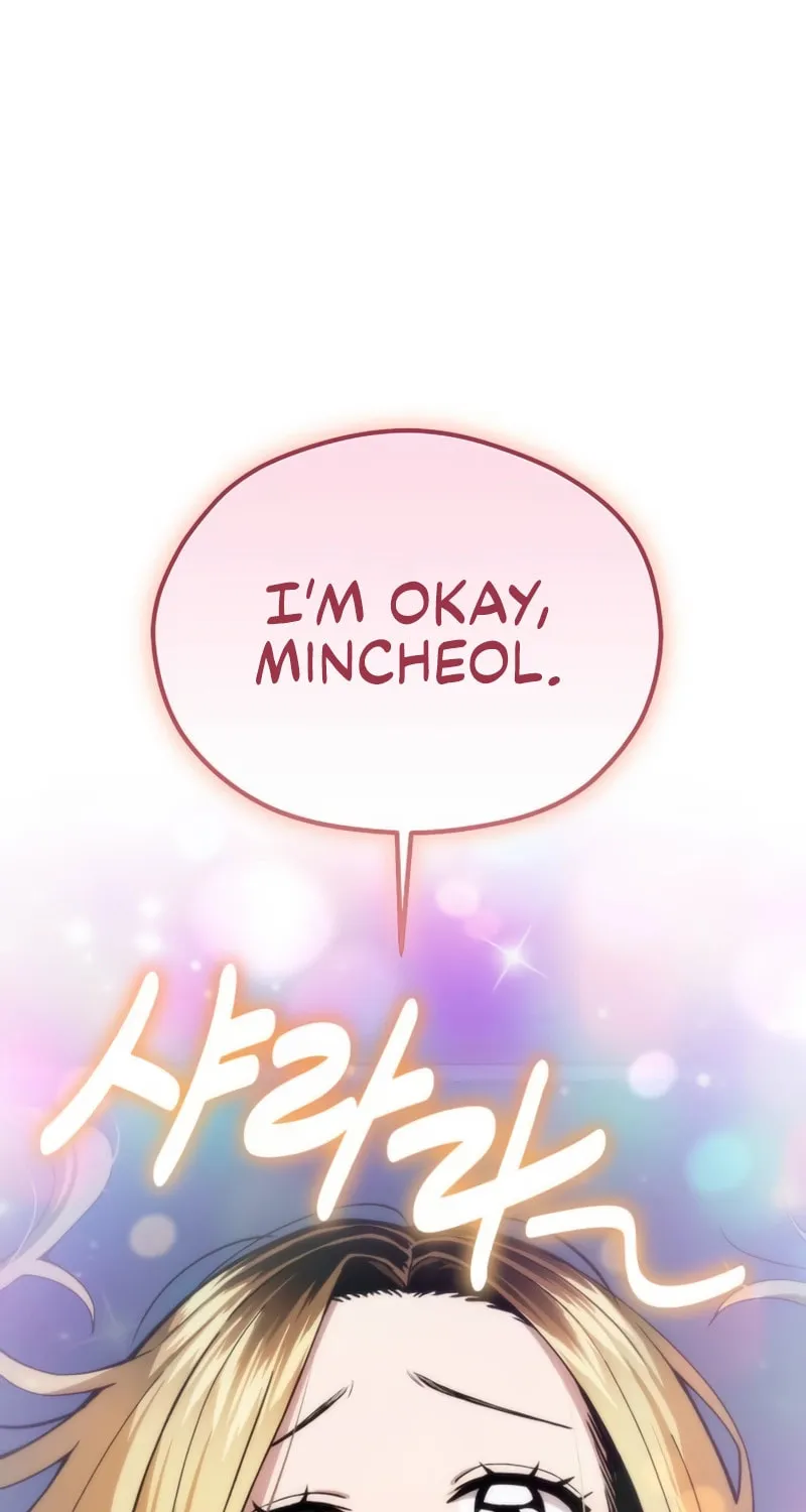 Maybe Meant to Be Chapter 85 page 55 - 
