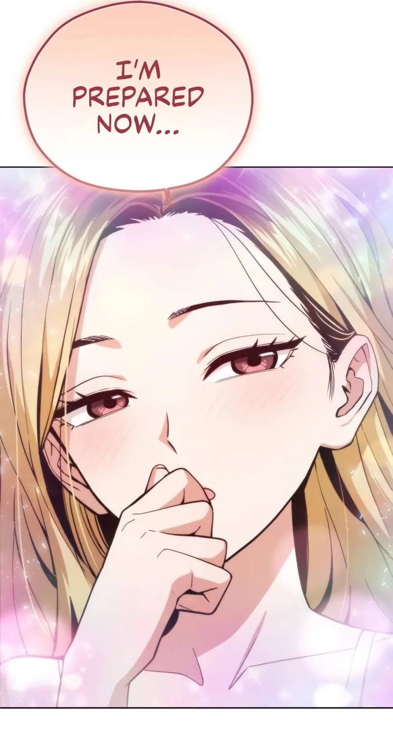 Maybe Meant to Be Chapter 85 page 58 - 