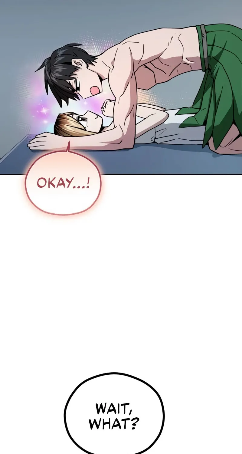 Maybe Meant to Be Chapter 85 page 62 - 