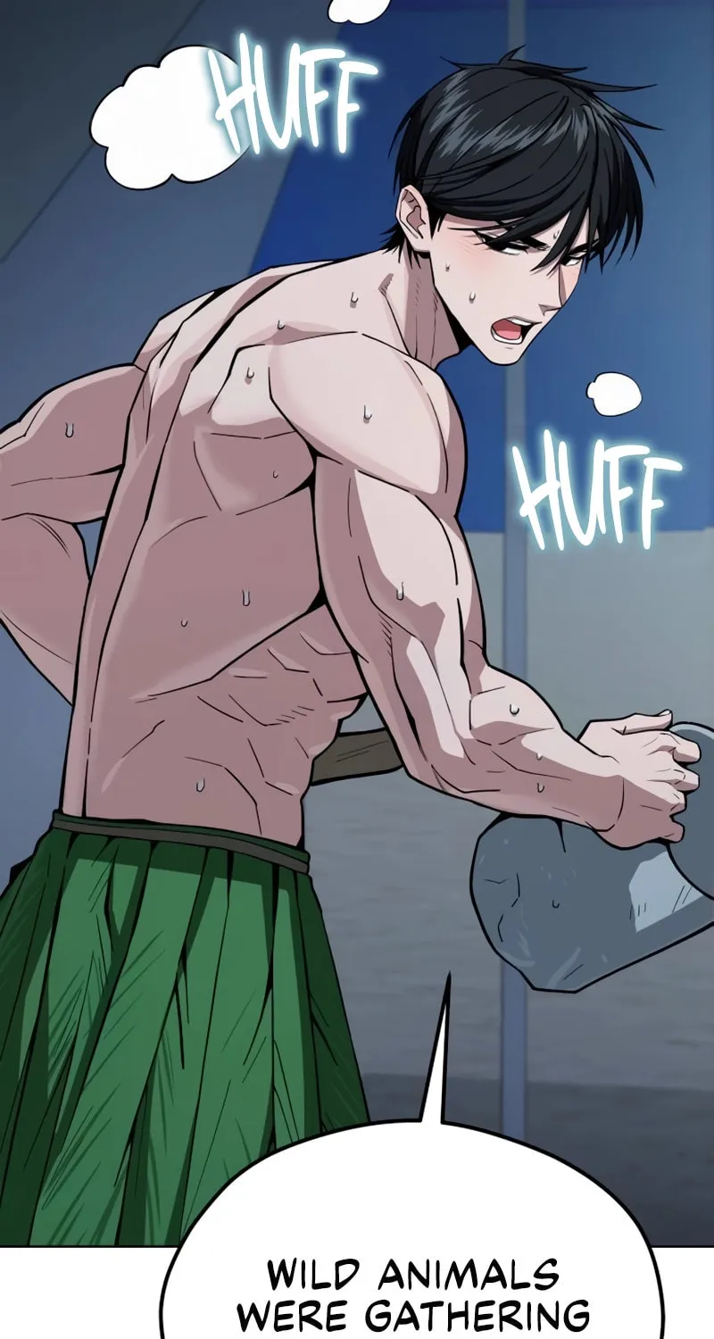 Maybe Meant to Be Chapter 85 page 71 - 