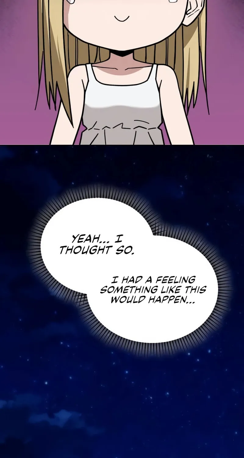 Maybe Meant to Be Chapter 85 page 73 - 