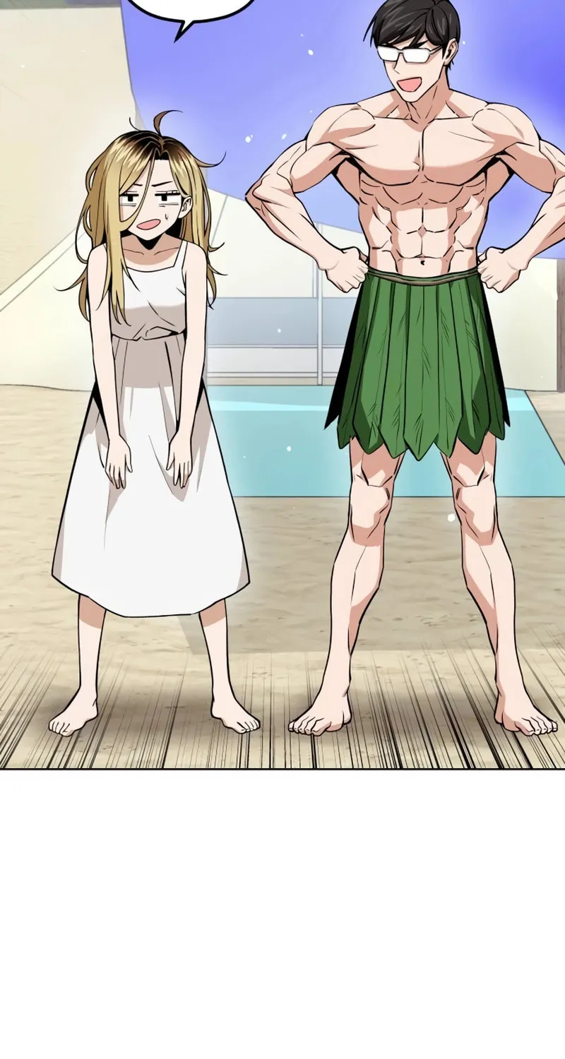 Maybe Meant to Be Chapter 85 page 79 - 