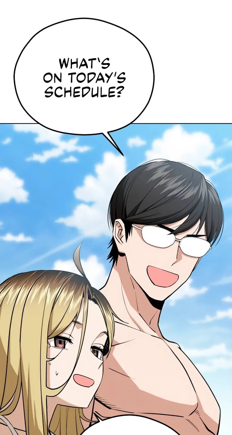Maybe Meant to Be Chapter 85 page 80 - 
