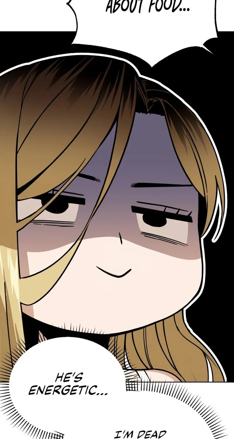 Maybe Meant to Be Chapter 85 page 83 - 
