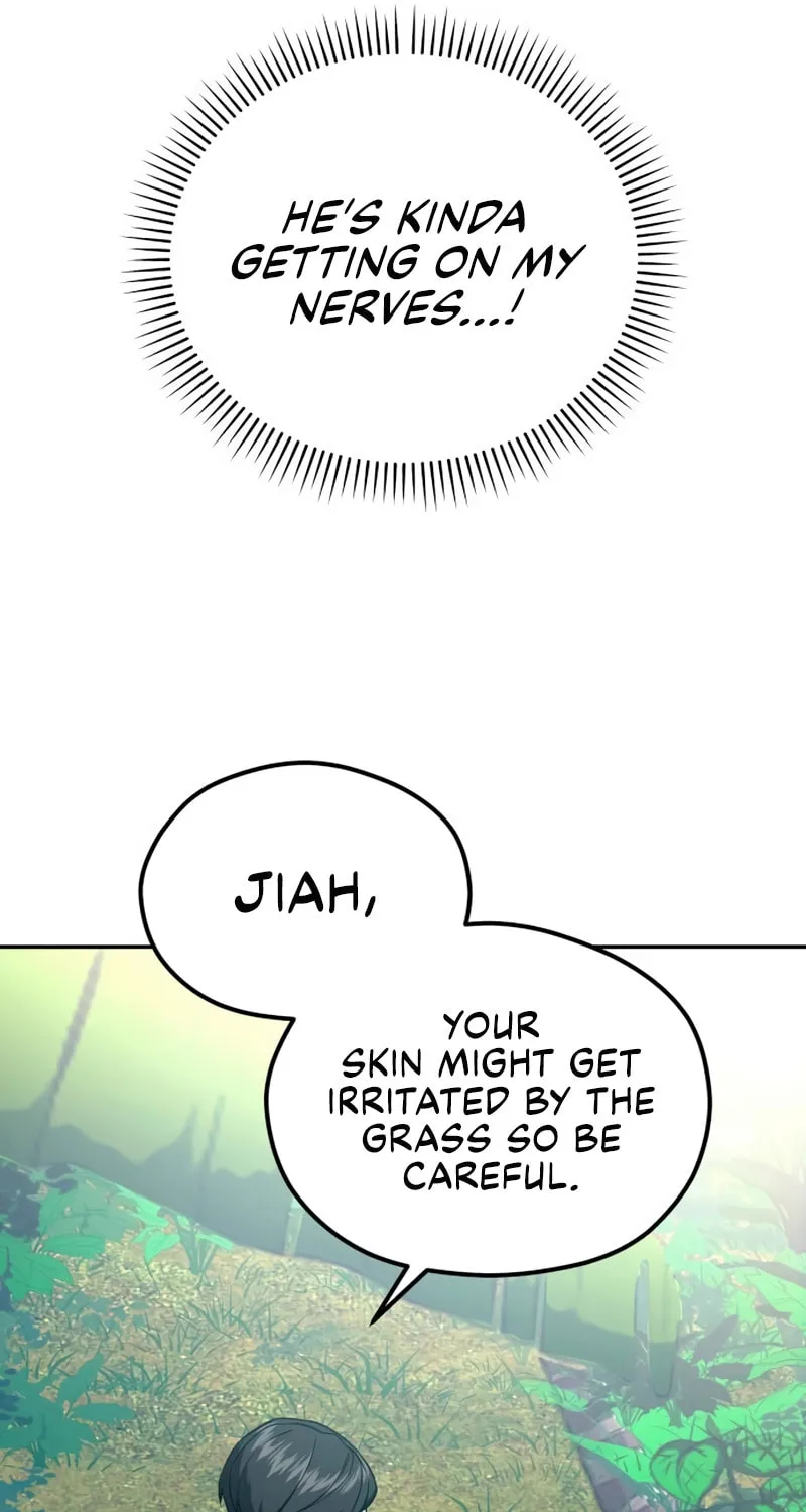 Maybe Meant to Be Chapter 85 page 85 - 