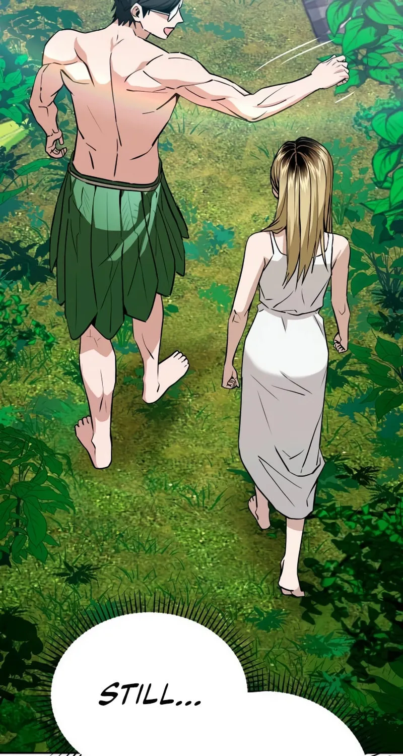 Maybe Meant to Be Chapter 85 page 86 - 
