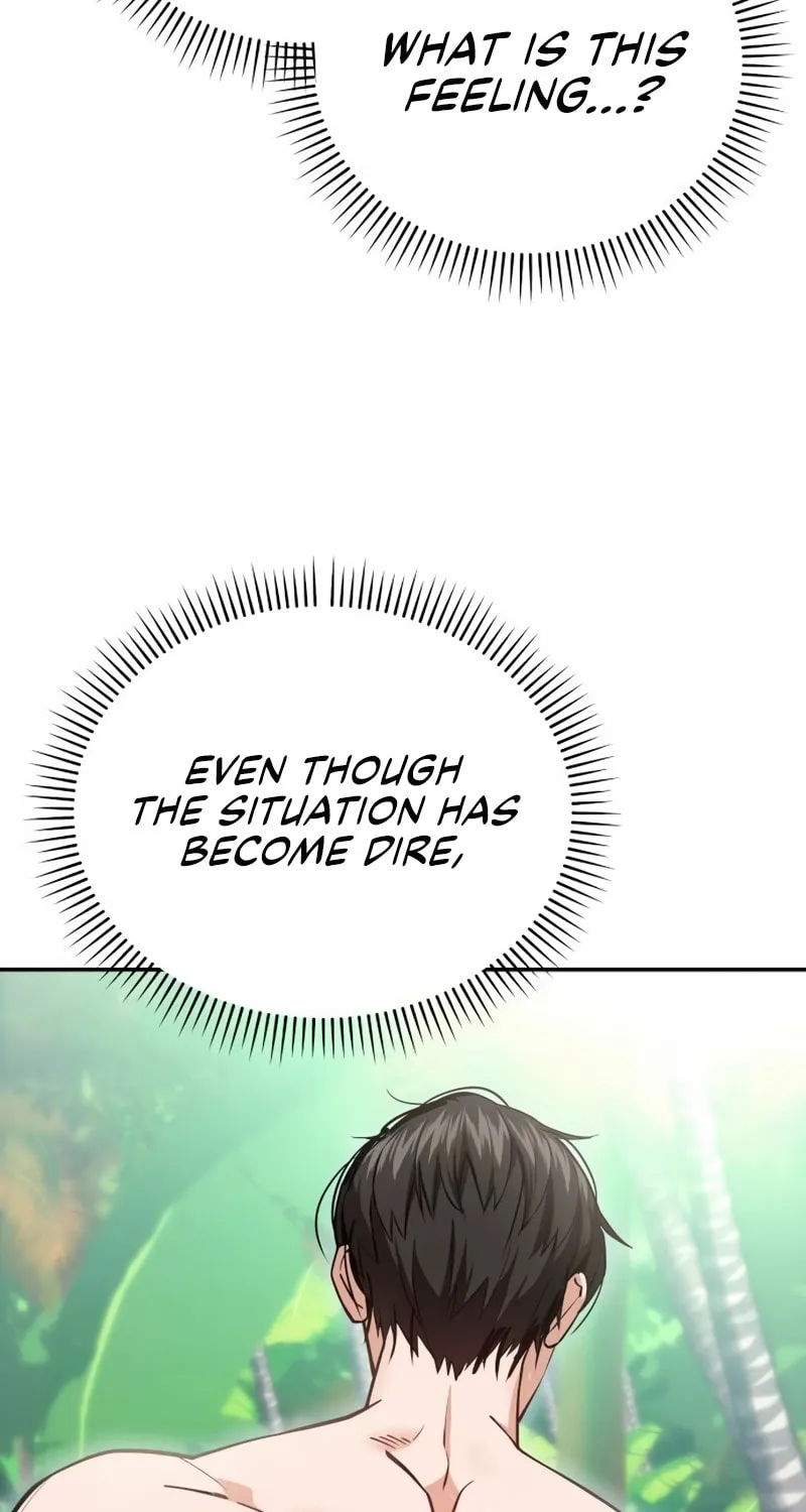 Maybe Meant to Be Chapter 85 page 87 - 