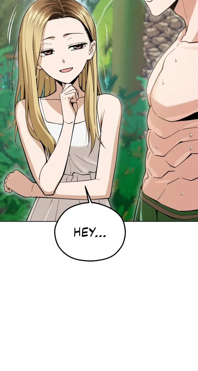 Maybe Meant to Be Chapter 85 page 92 - 