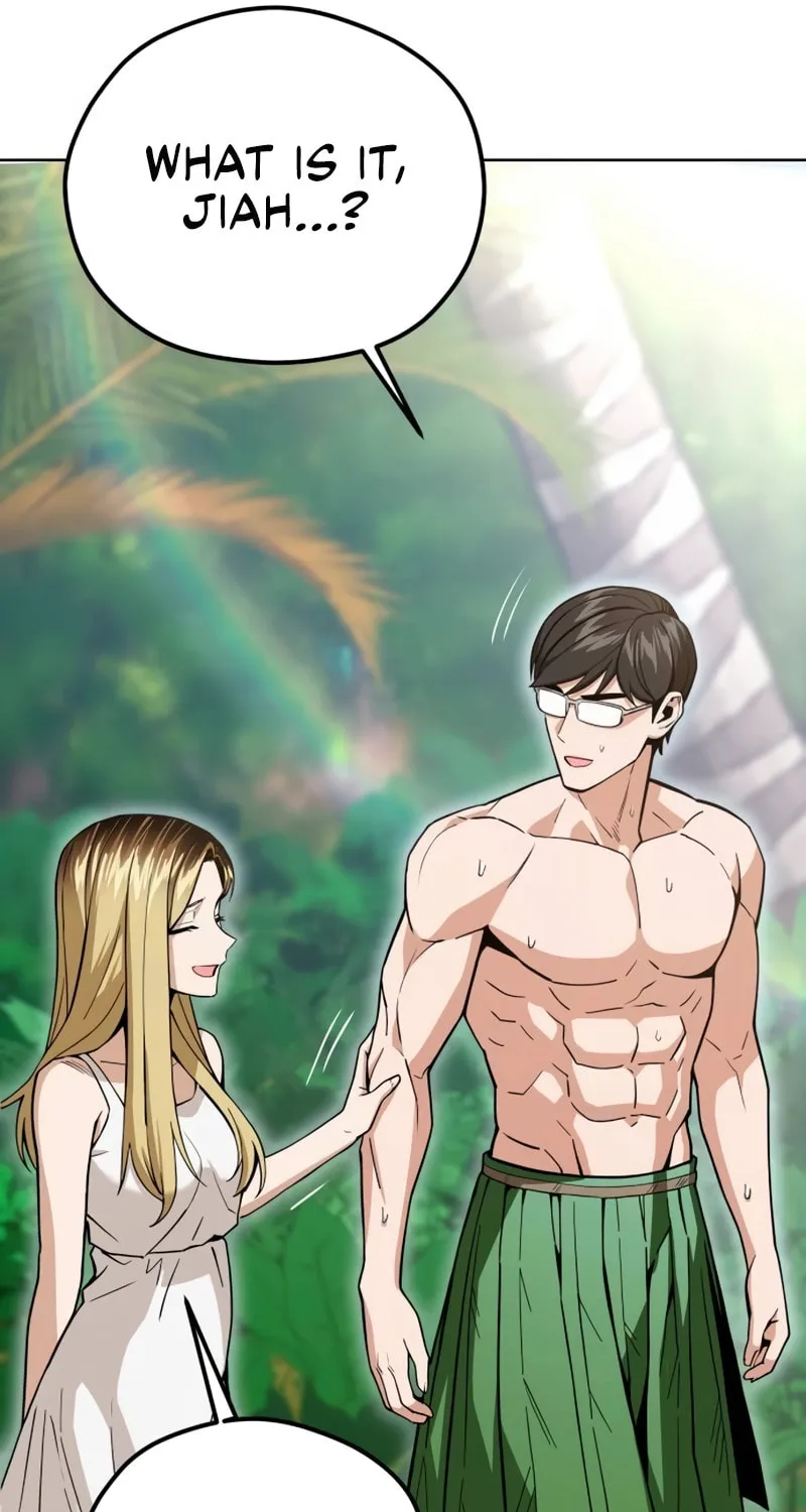 Maybe Meant to Be Chapter 85 page 93 - 