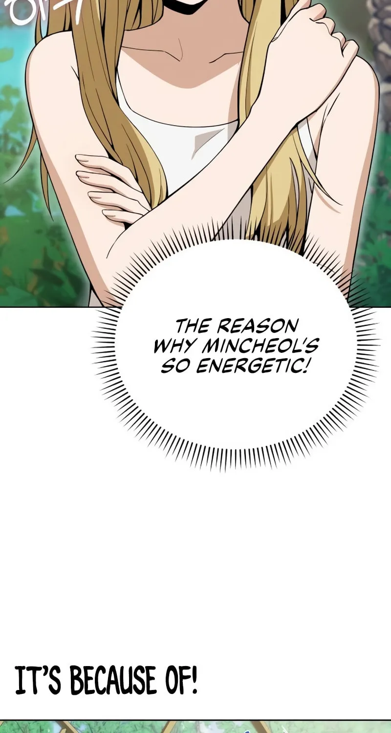 Maybe Meant to Be Chapter 85 page 96 - 