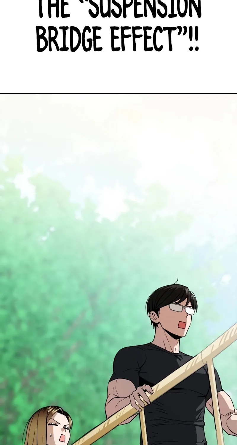 Maybe Meant to Be Chapter 85 page 98 - 