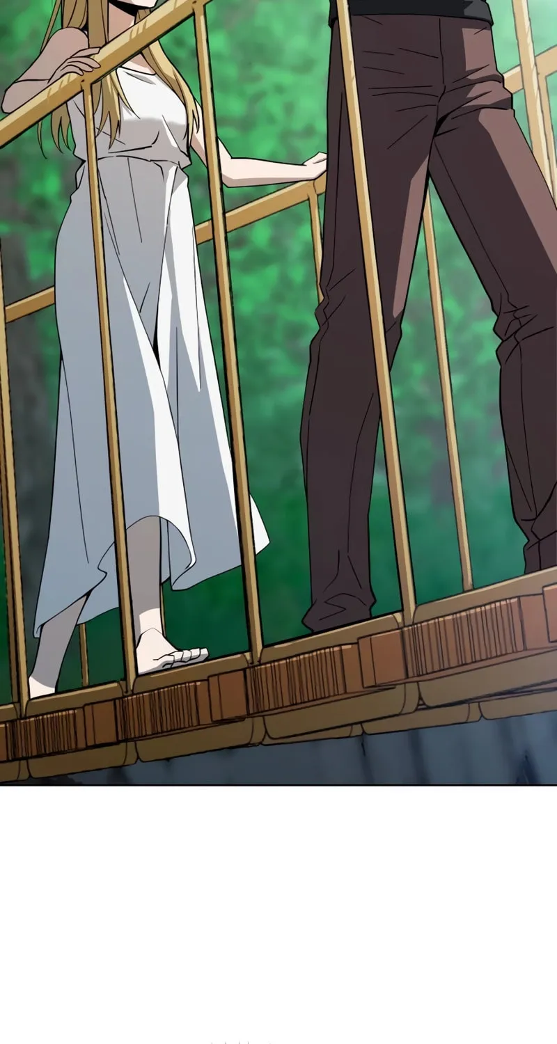 Maybe Meant to Be Chapter 85 page 99 - 
