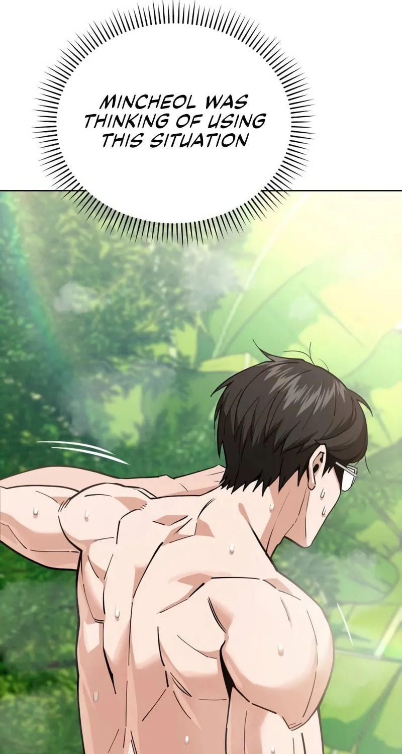Maybe Meant to Be Chapter 85 page 100 - 