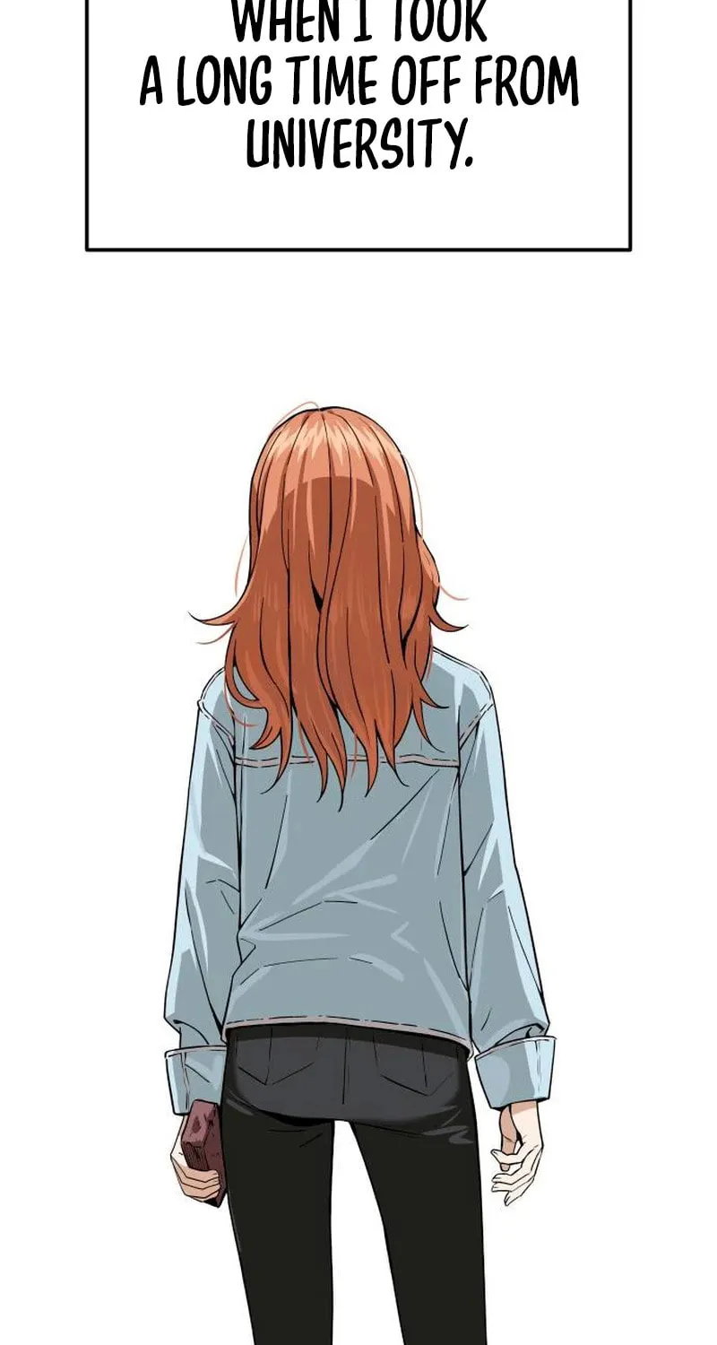 Maybe Meant to Be Chapter 86 page 114 - 