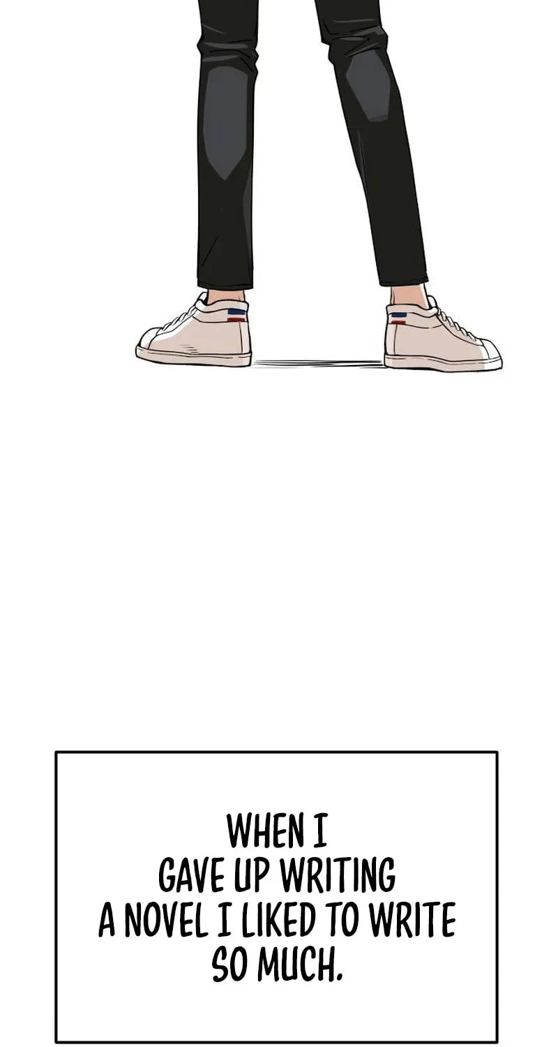 Maybe Meant to Be Chapter 86 page 115 - 