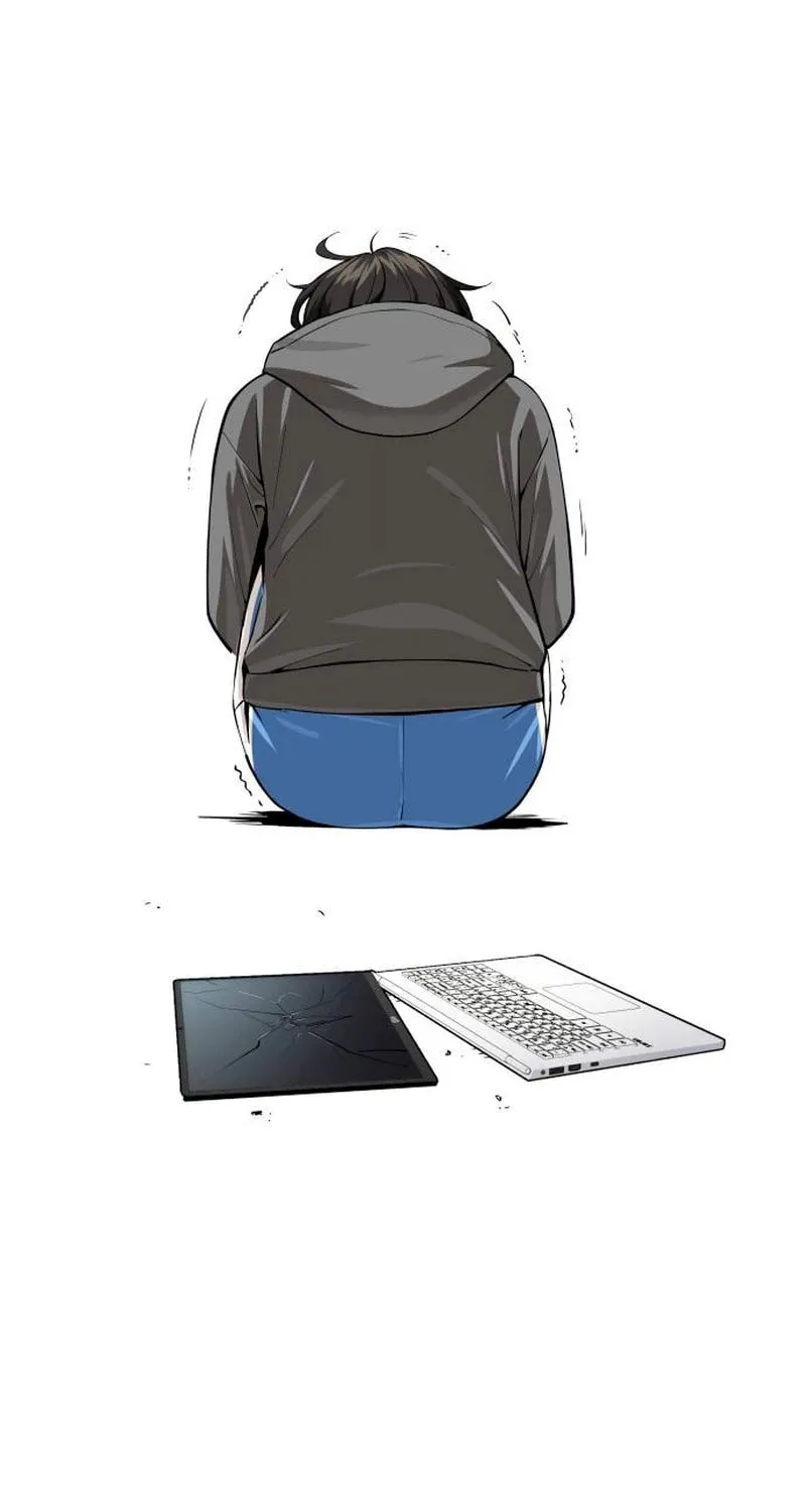 Maybe Meant to Be Chapter 86 page 116 - 