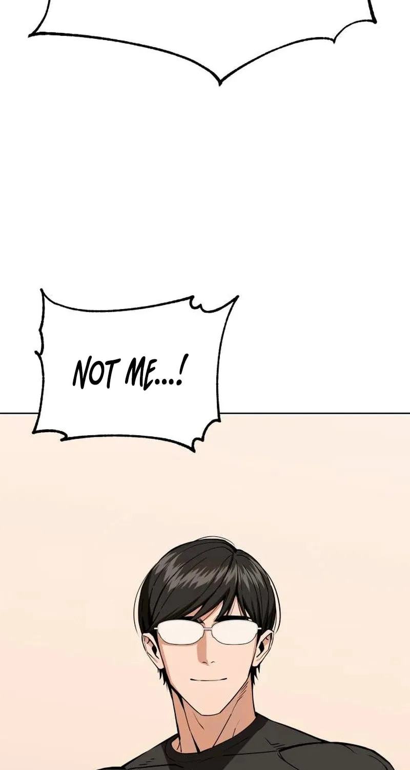 Maybe Meant to Be Chapter 86 page 121 - 
