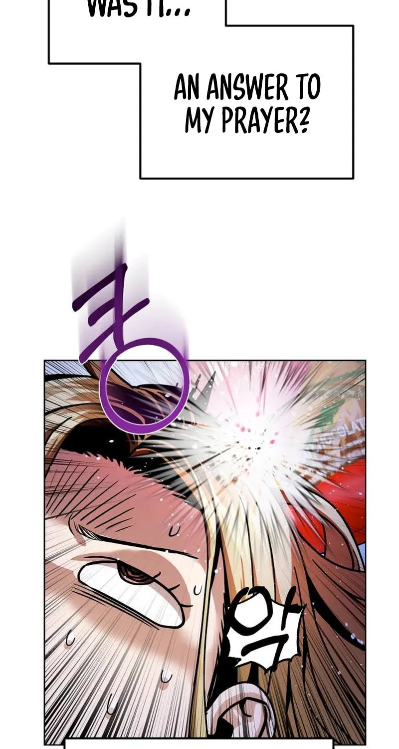 Maybe Meant to Be Chapter 86 page 124 - 
