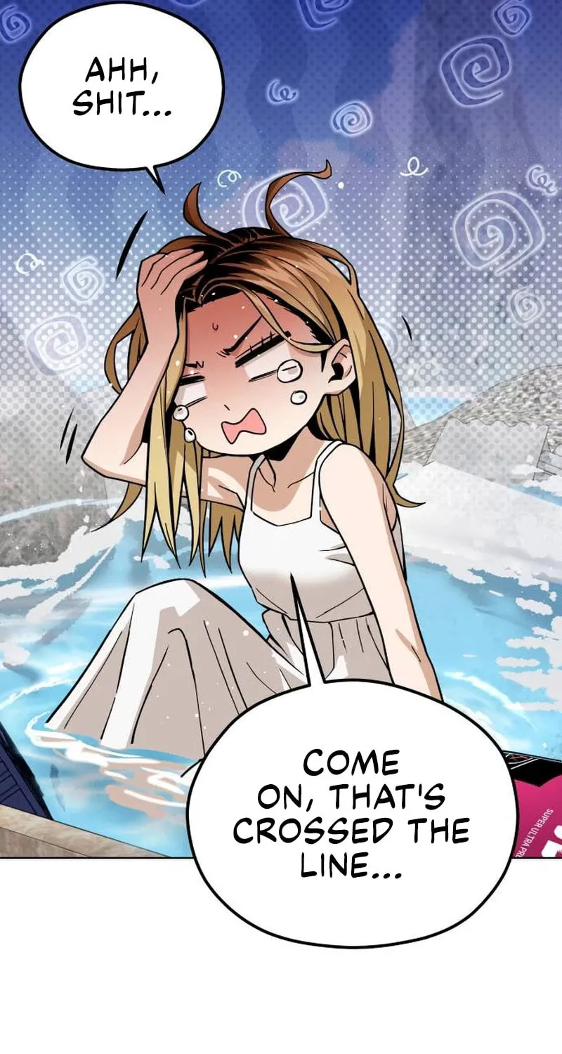 Maybe Meant to Be Chapter 86 page 126 - 