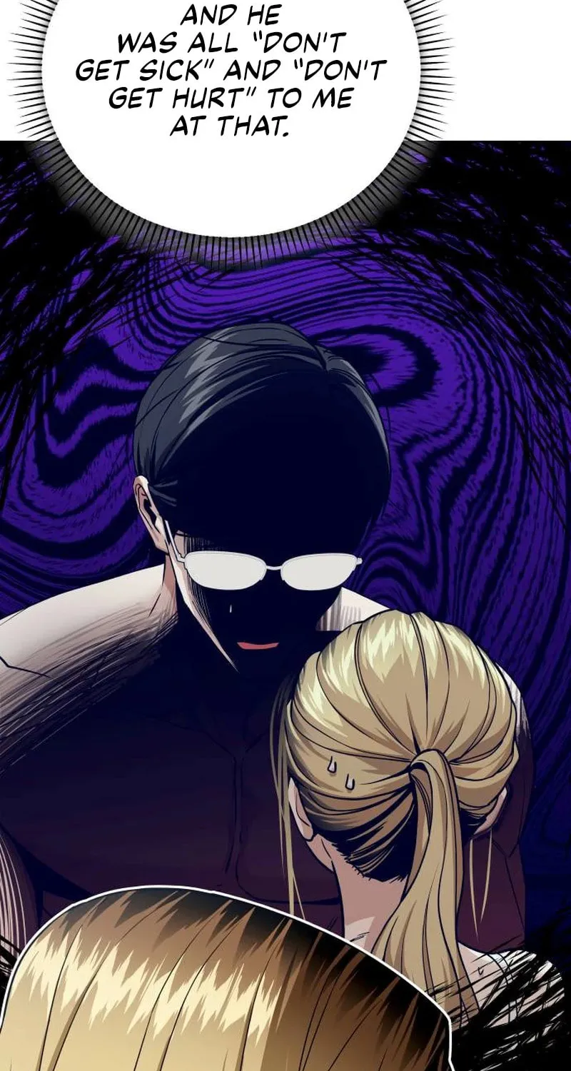 Maybe Meant to Be Chapter 86 page 20 - 