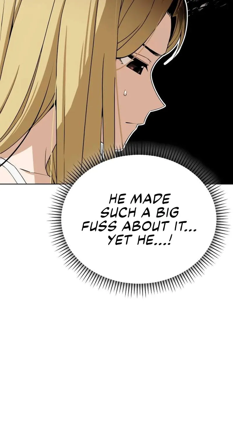 Maybe Meant to Be Chapter 86 page 21 - 