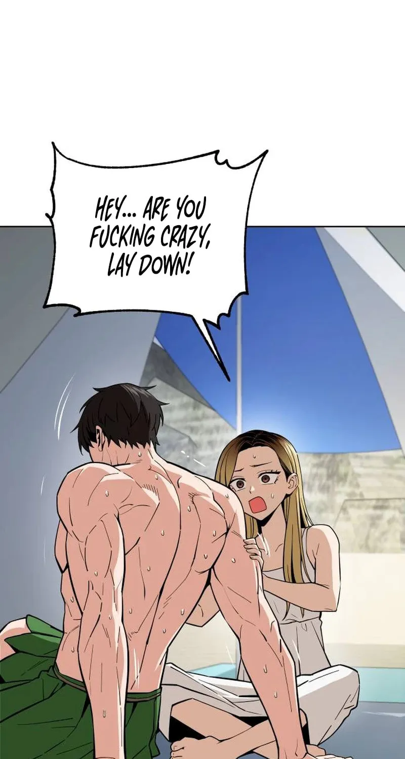 Maybe Meant to Be Chapter 86 page 24 - 