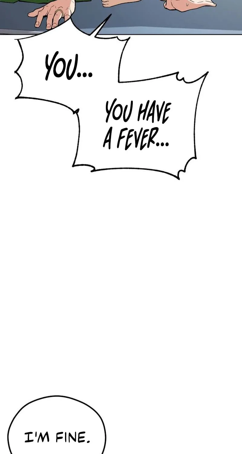Maybe Meant to Be Chapter 86 page 25 - 