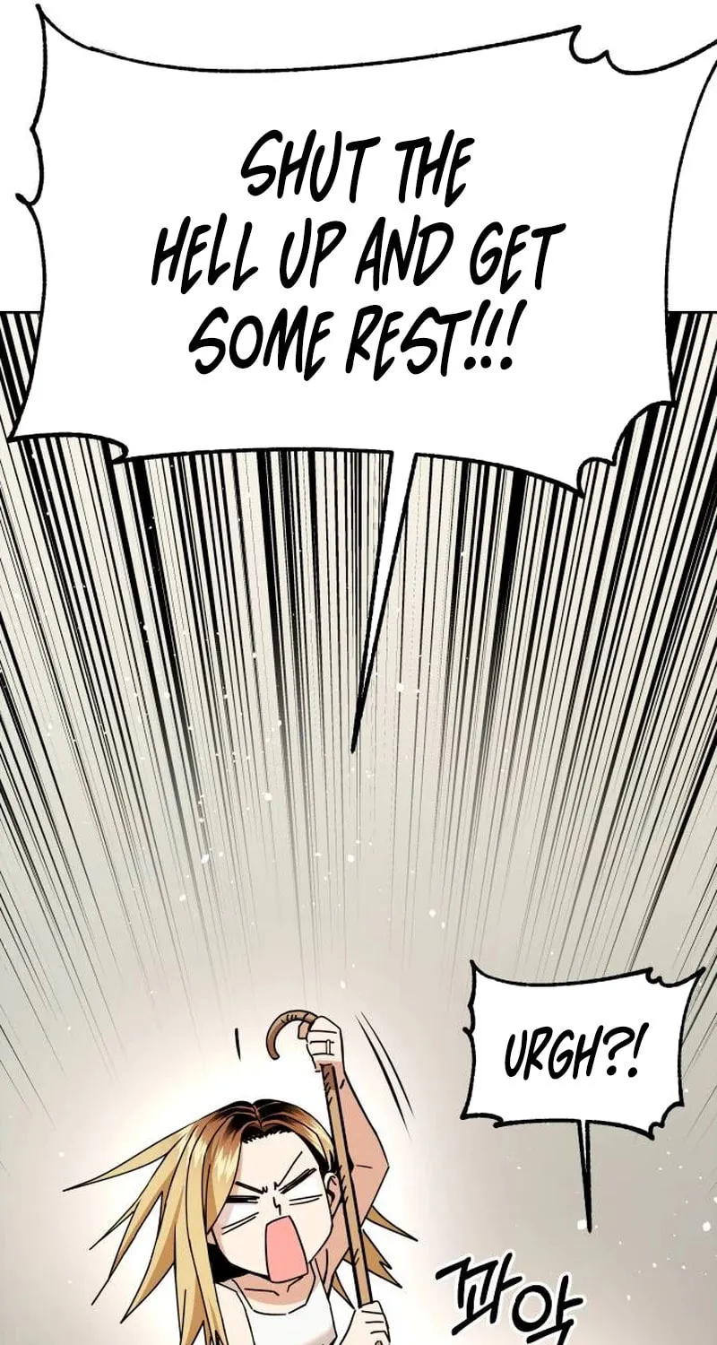 Maybe Meant to Be Chapter 86 page 31 - 