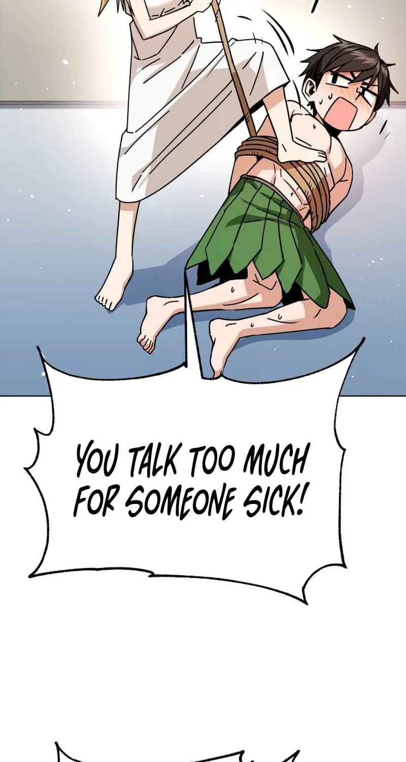 Maybe Meant to Be Chapter 86 page 32 - 