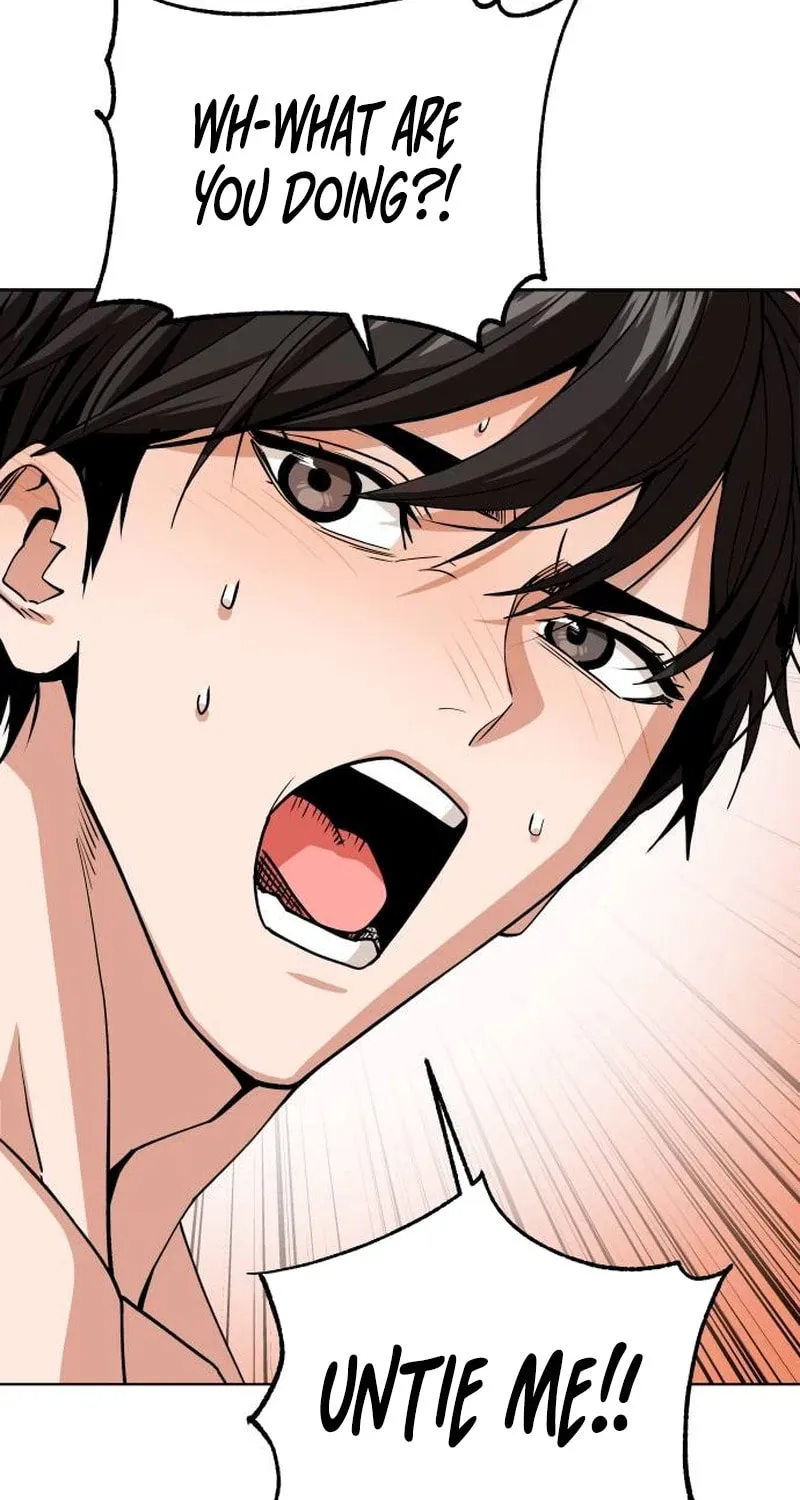 Maybe Meant to Be Chapter 86 page 33 - 