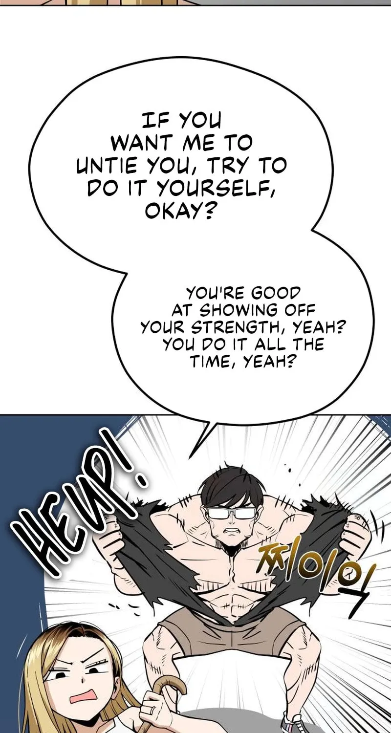 Maybe Meant to Be Chapter 86 page 35 - 