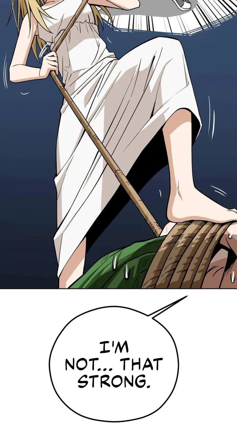 Maybe Meant to Be Chapter 86 page 36 - 