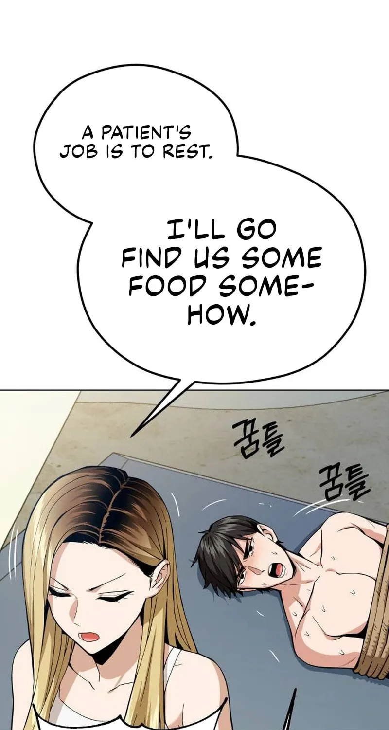 Maybe Meant to Be Chapter 86 page 37 - 
