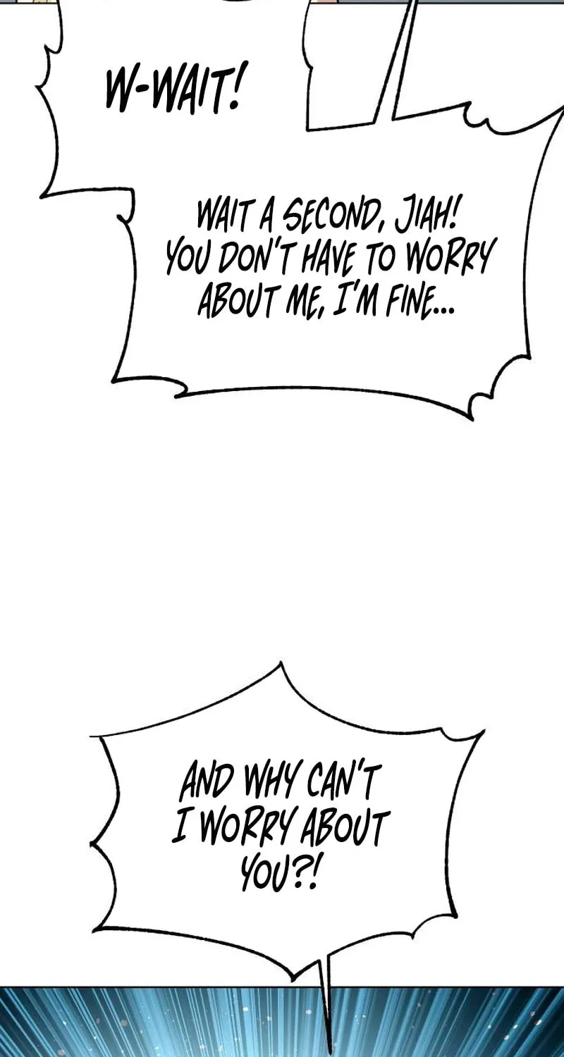 Maybe Meant to Be Chapter 86 page 38 - 