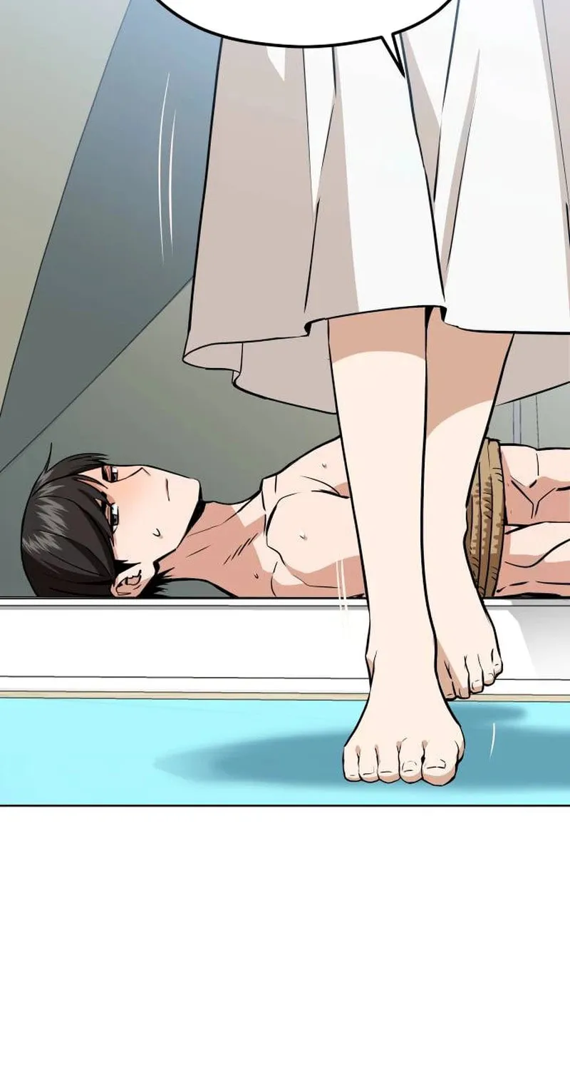 Maybe Meant to Be Chapter 86 page 48 - 