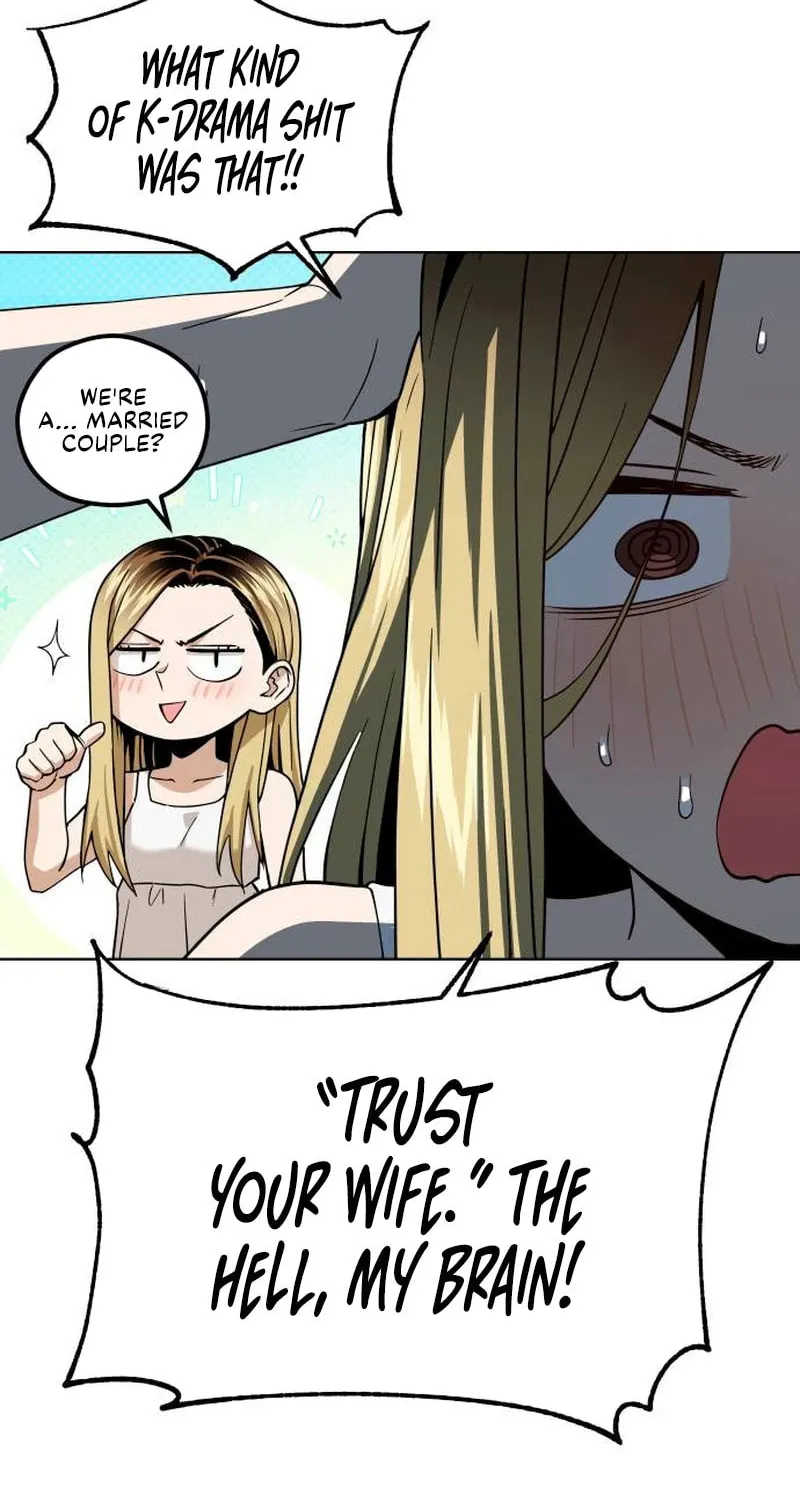Maybe Meant to Be Chapter 86 page 57 - 