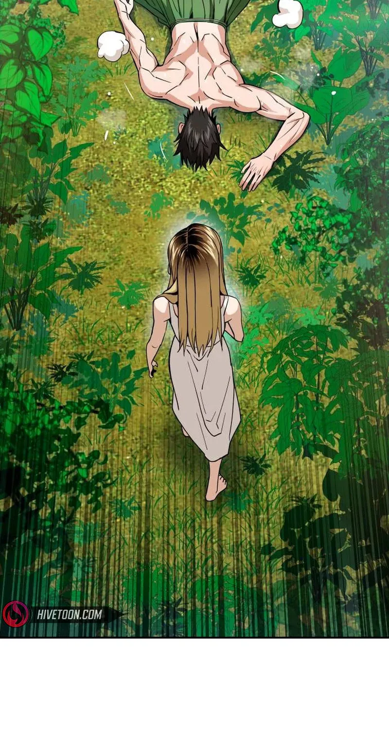 Maybe Meant to Be Chapter 86 page 7 - 
