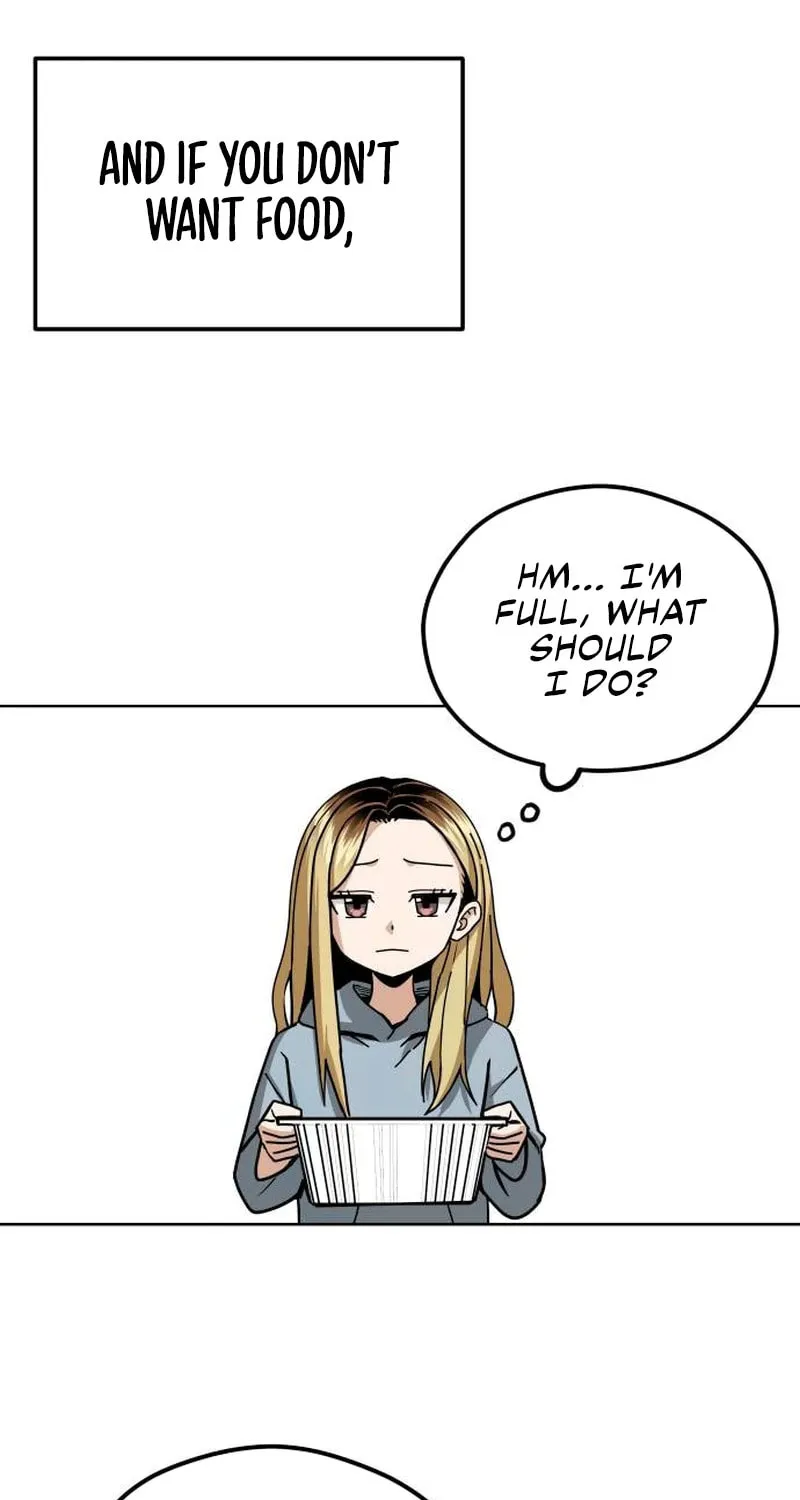 Maybe Meant to Be Chapter 86 page 66 - 