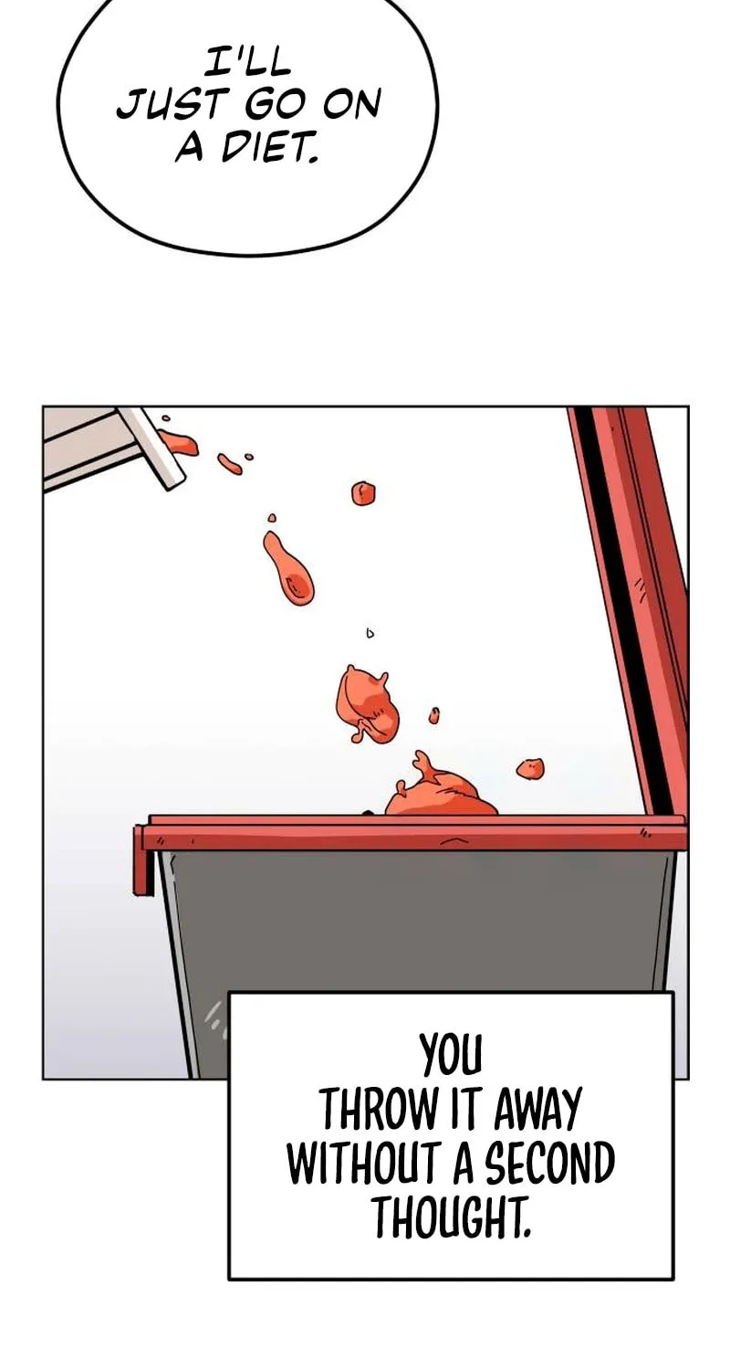 Maybe Meant to Be Chapter 86 page 67 - 
