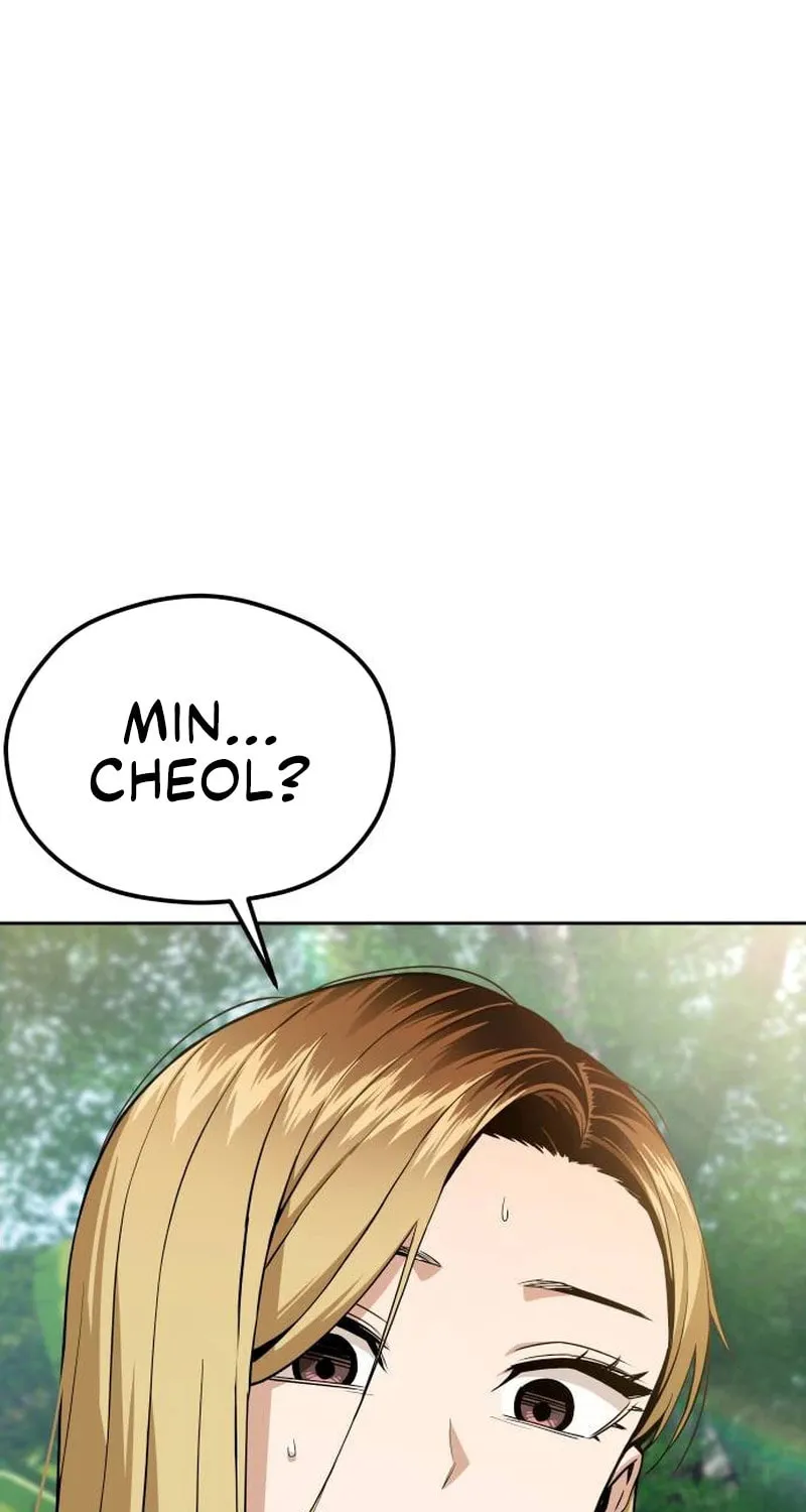 Maybe Meant to Be Chapter 86 page 8 - 