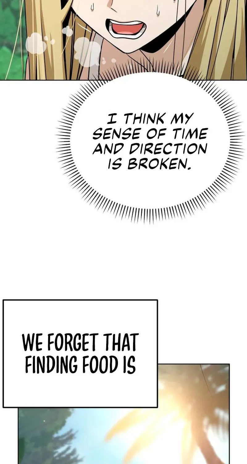 Maybe Meant to Be Chapter 86 page 73 - 