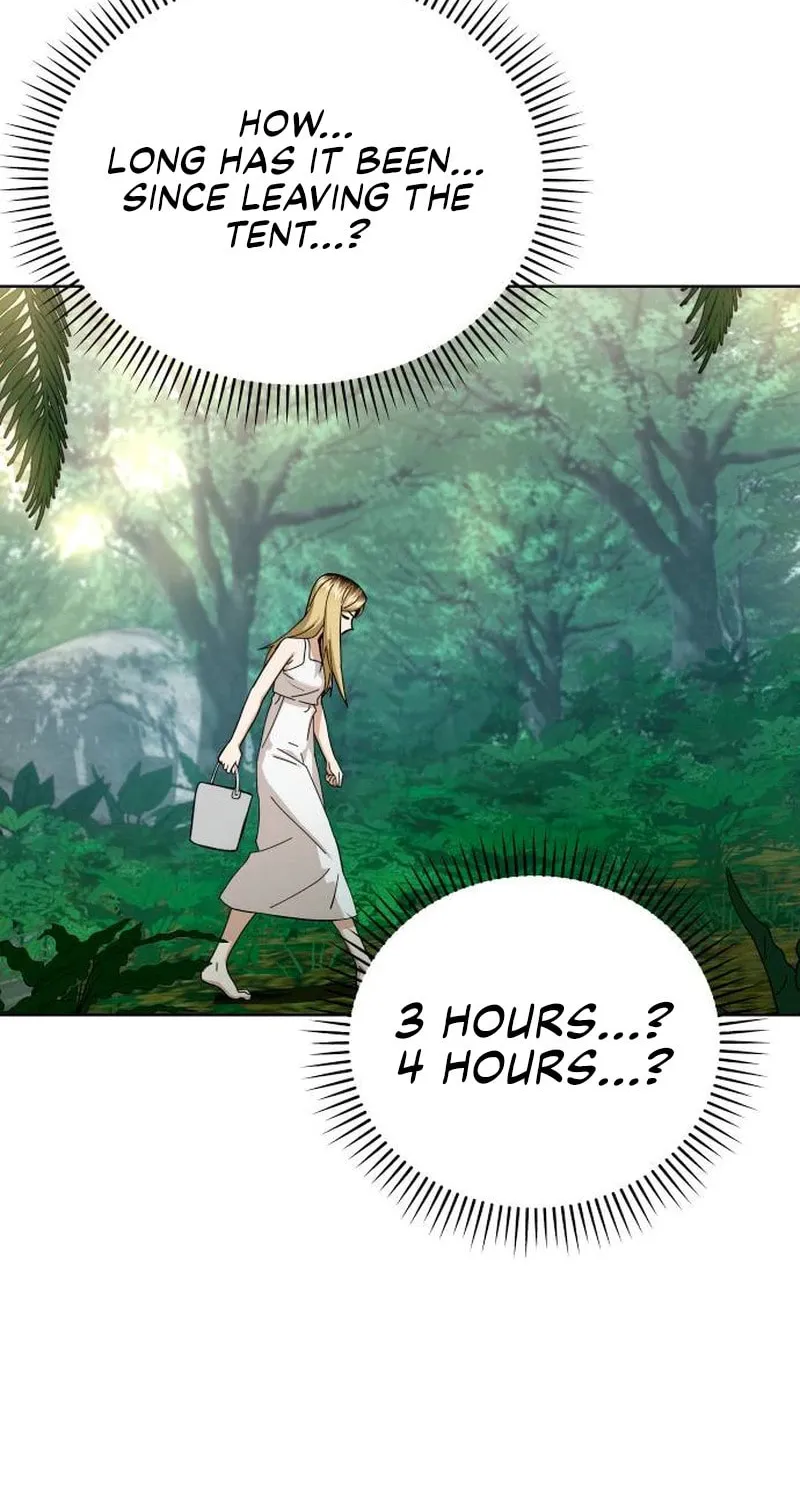 Maybe Meant to Be Chapter 86 page 75 - 