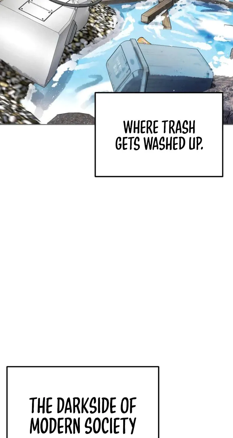 Maybe Meant to Be Chapter 86 page 86 - 