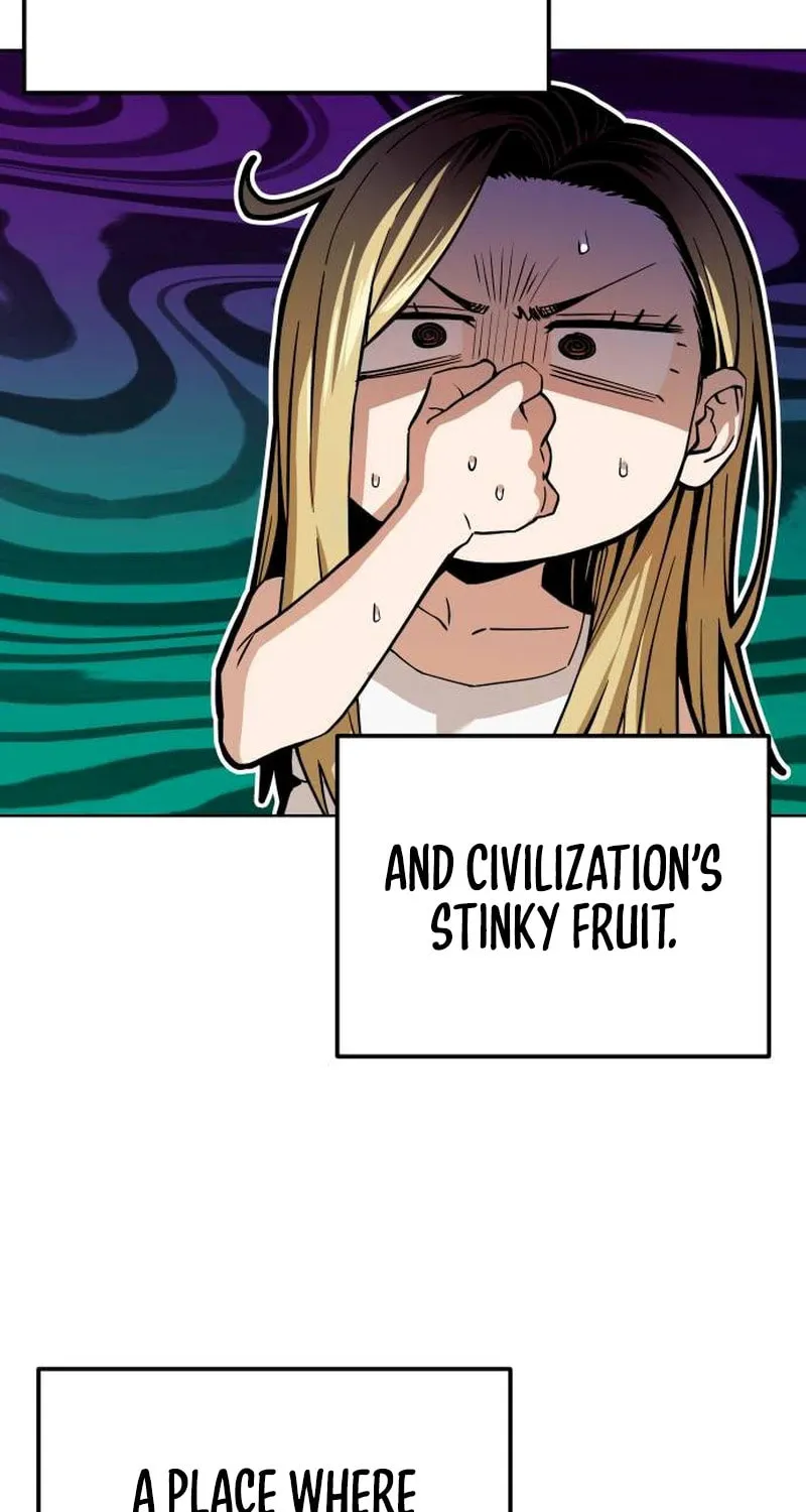 Maybe Meant to Be Chapter 86 page 87 - 