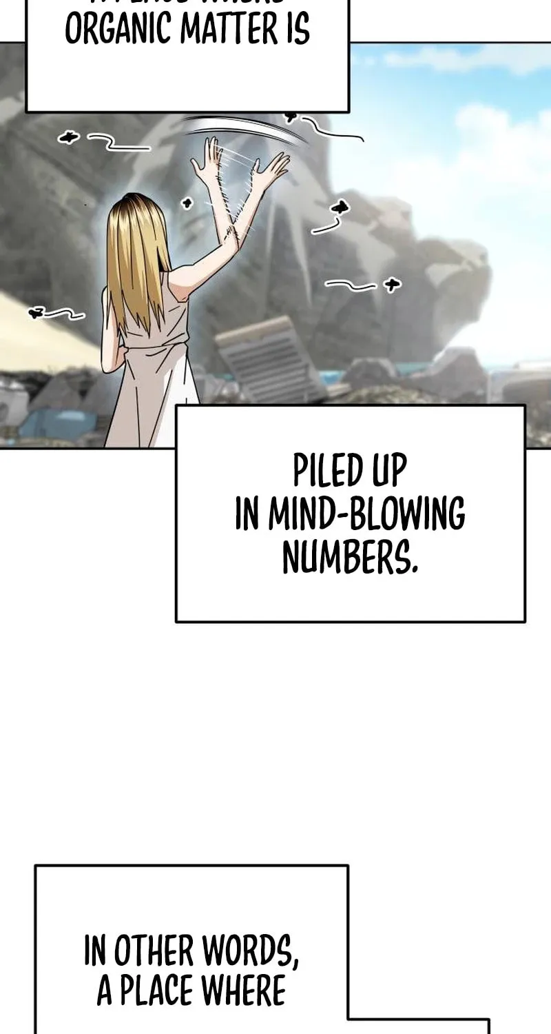 Maybe Meant to Be Chapter 86 page 88 - 