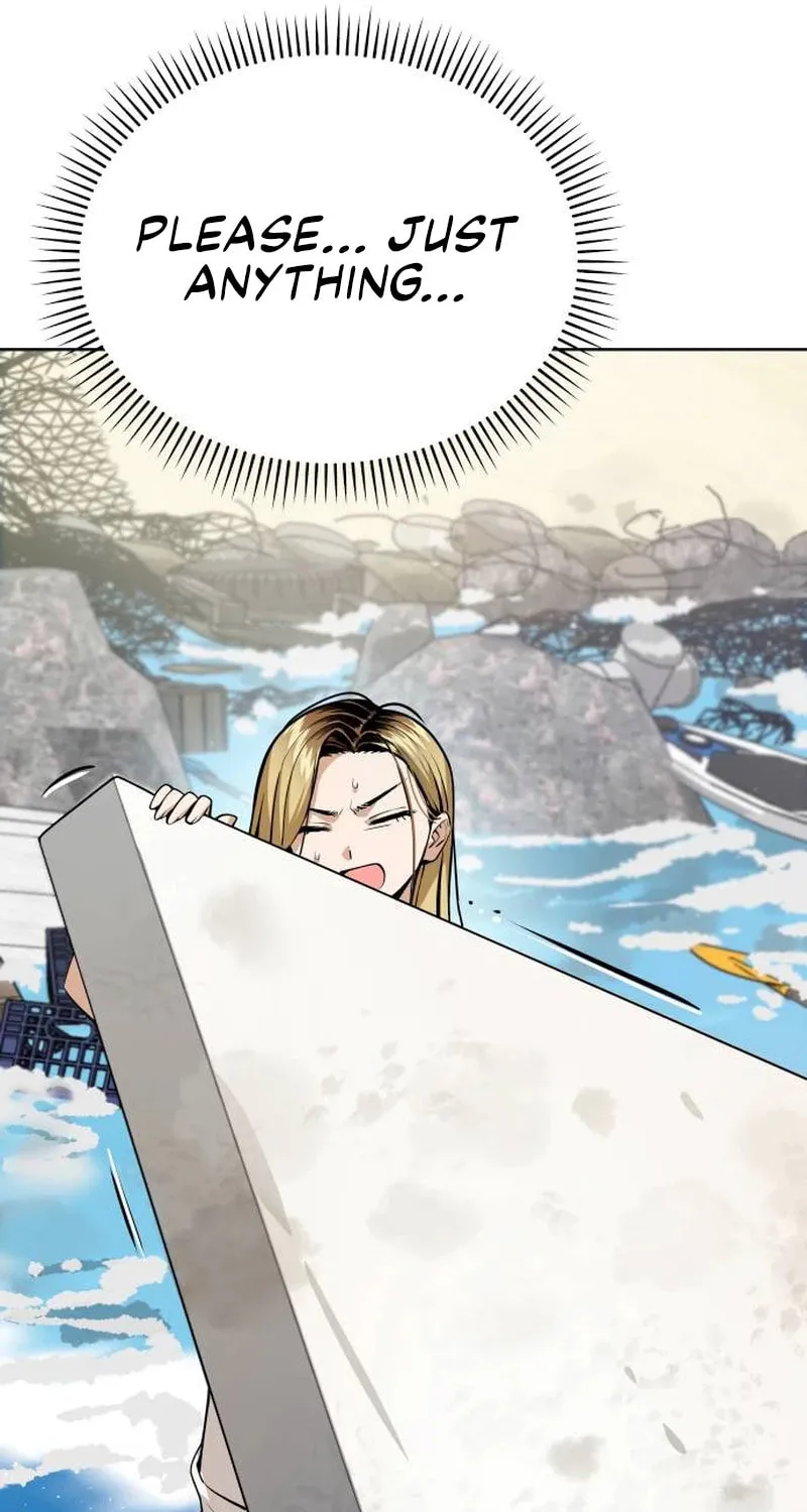 Maybe Meant to Be Chapter 86 page 93 - 