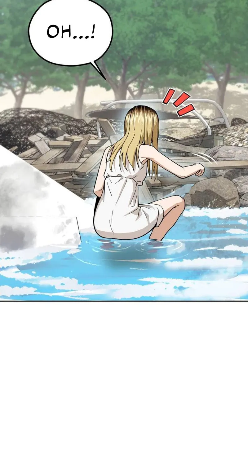Maybe Meant to Be Chapter 86 page 95 - 