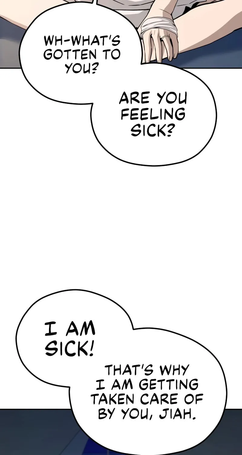 Maybe Meant to Be Chapter 87 page 103 - 